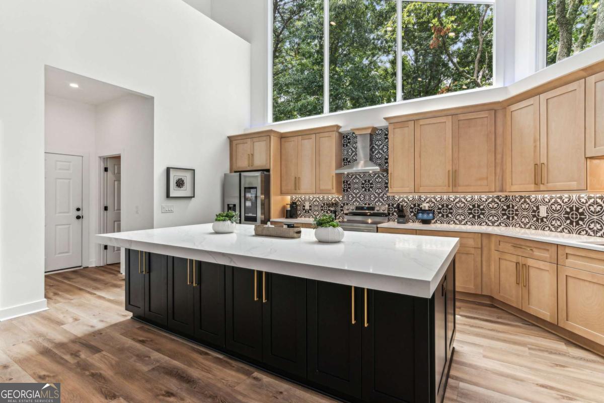297 Fairview Court Jasper GA 30143