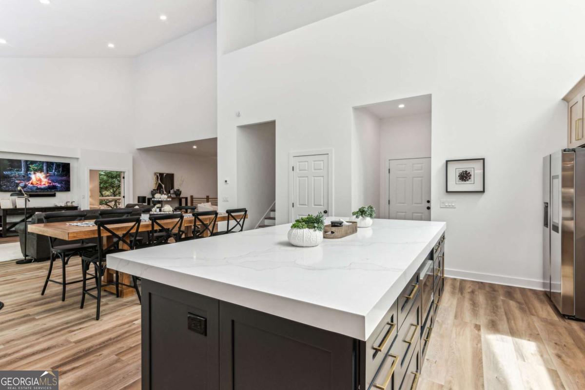 297 Fairview Court Jasper GA 30143