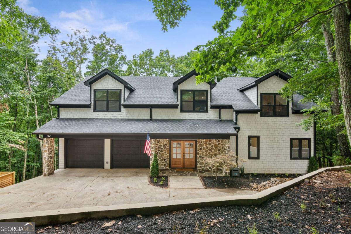 297 Fairview Court Jasper GA 30143