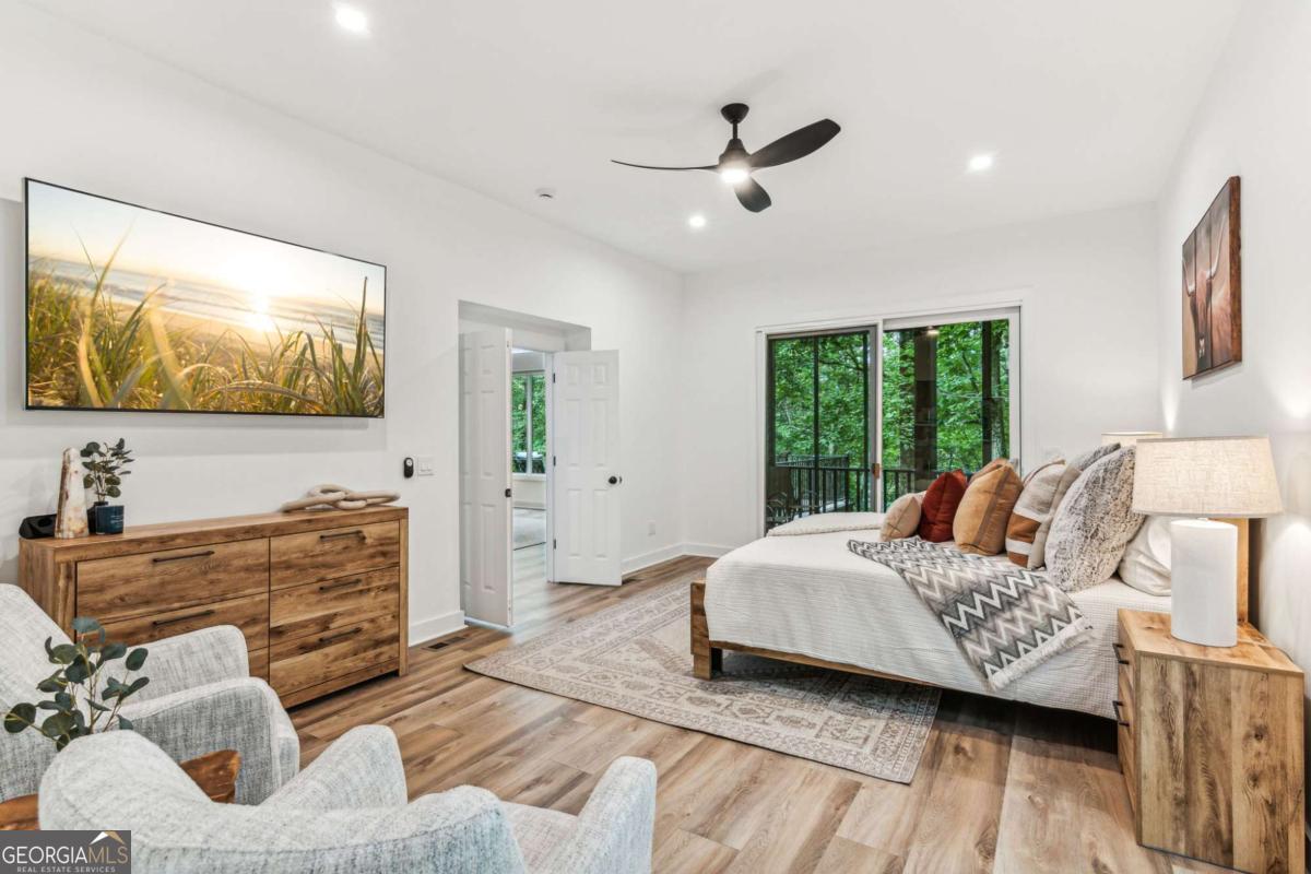 297 Fairview Court Jasper GA 30143