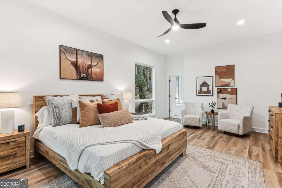 297 Fairview Court Jasper GA 30143