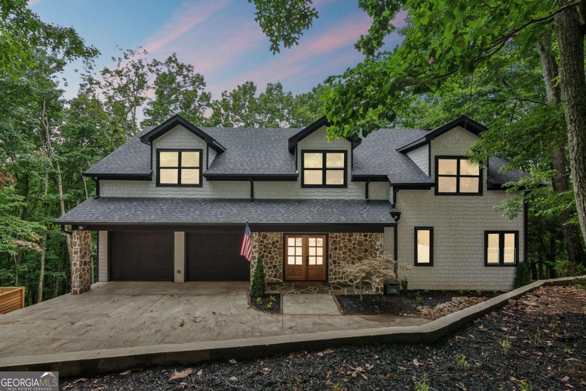 297 Fairview Court Jasper GA 30143
