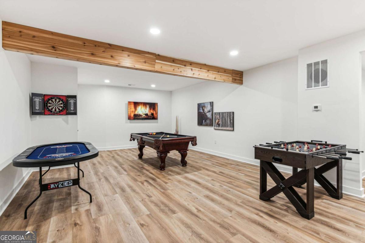 297 Fairview Court Jasper GA 30143