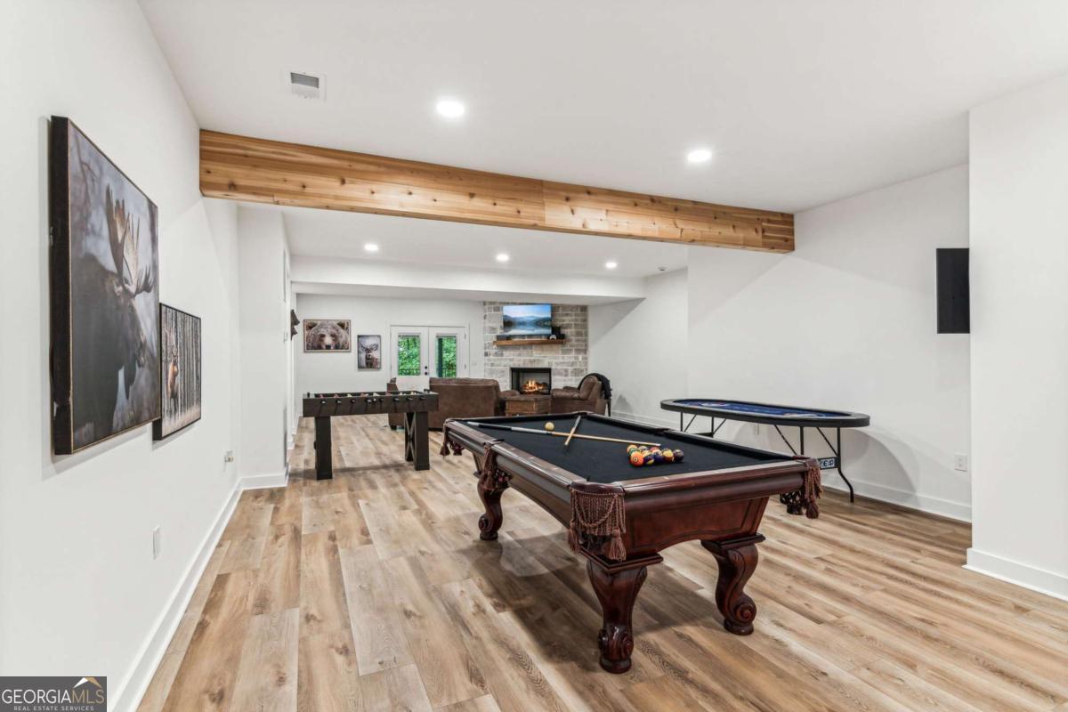 297 Fairview Court Jasper GA 30143