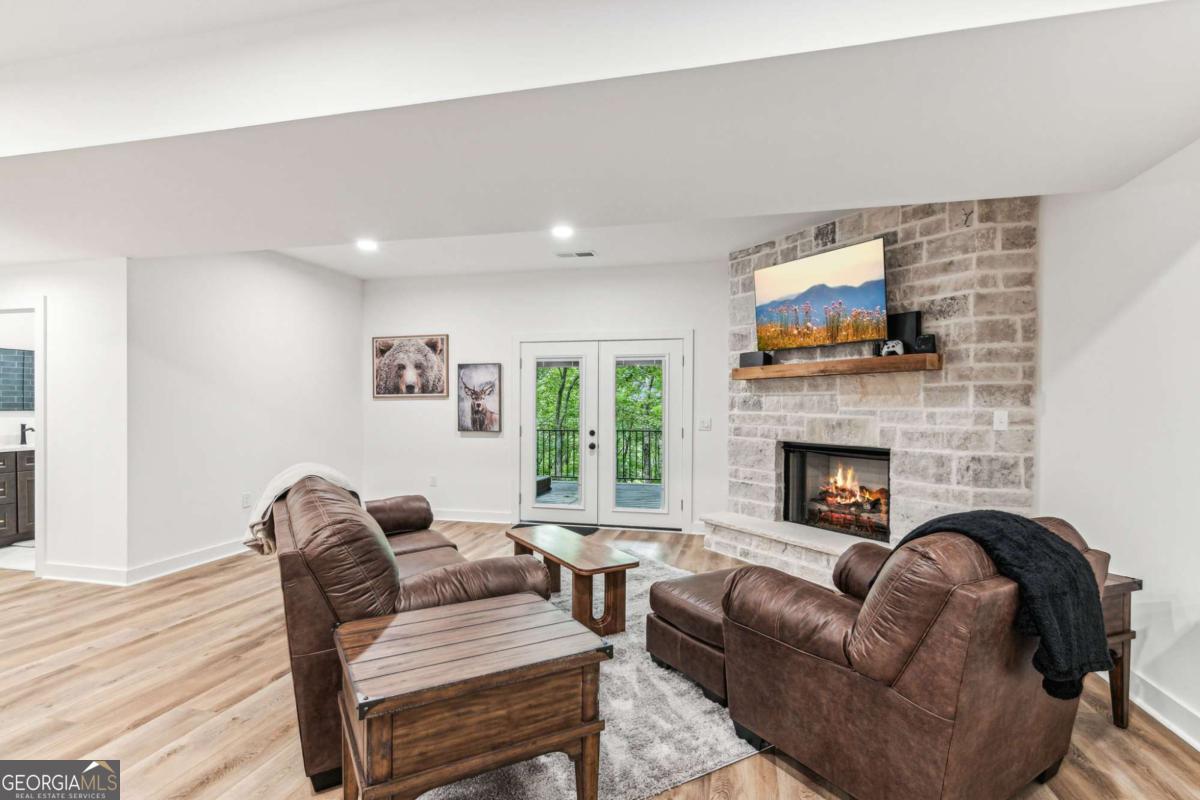 297 Fairview Court Jasper GA 30143