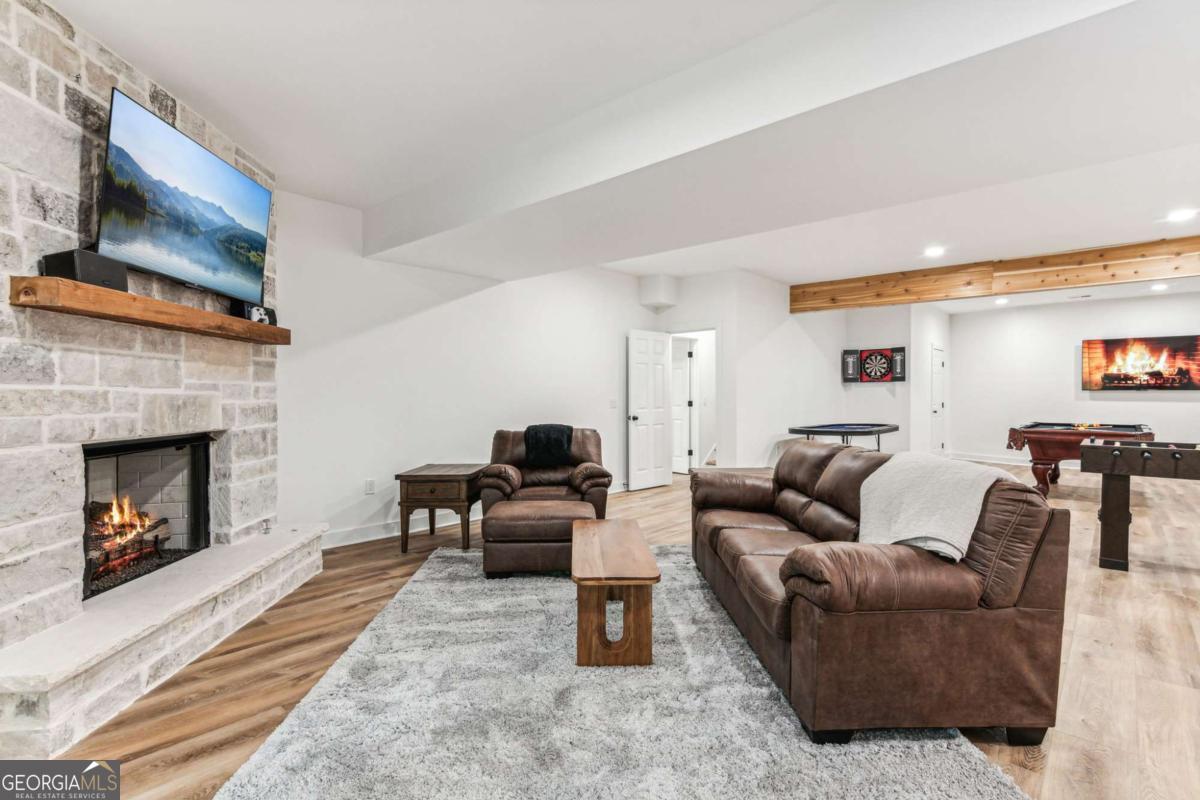 297 Fairview Court Jasper GA 30143