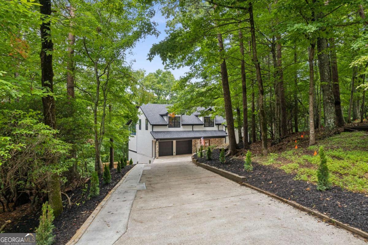 297 Fairview Court Jasper GA 30143