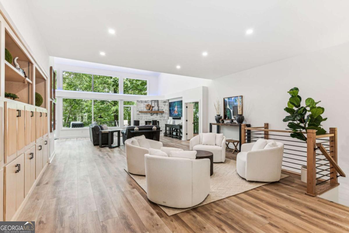297 Fairview Court Jasper GA 30143