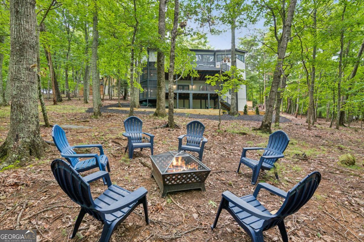 297 Fairview Court Jasper GA 30143