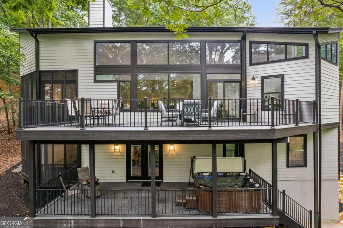 297 Fairview Court Jasper GA 30143