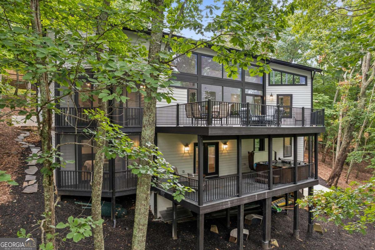 297 Fairview Court Jasper GA 30143