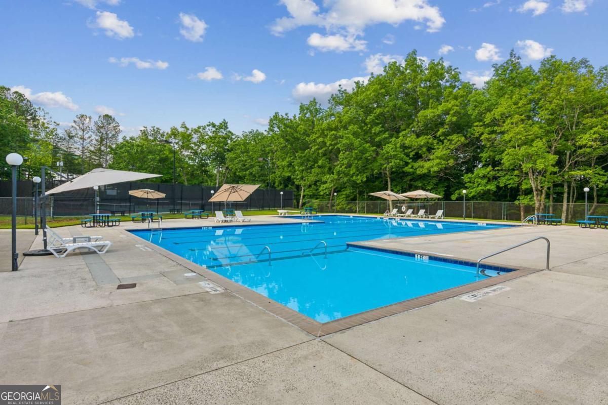 297 Fairview Court Jasper GA 30143