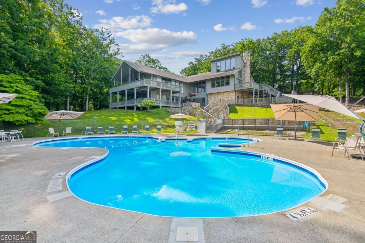 297 Fairview Court Jasper GA 30143