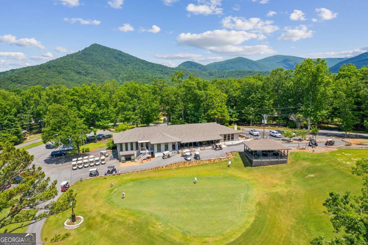 297 Fairview Court Jasper GA 30143