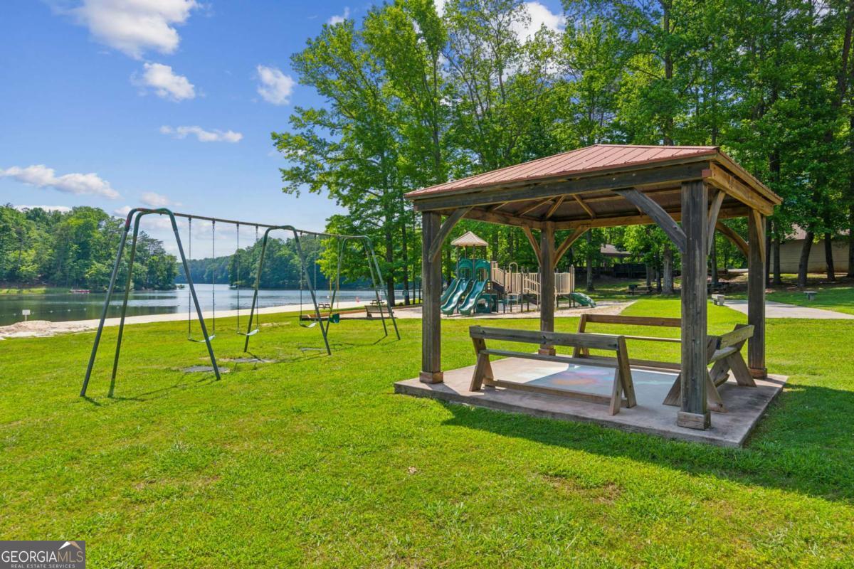297 Fairview Court Jasper GA 30143