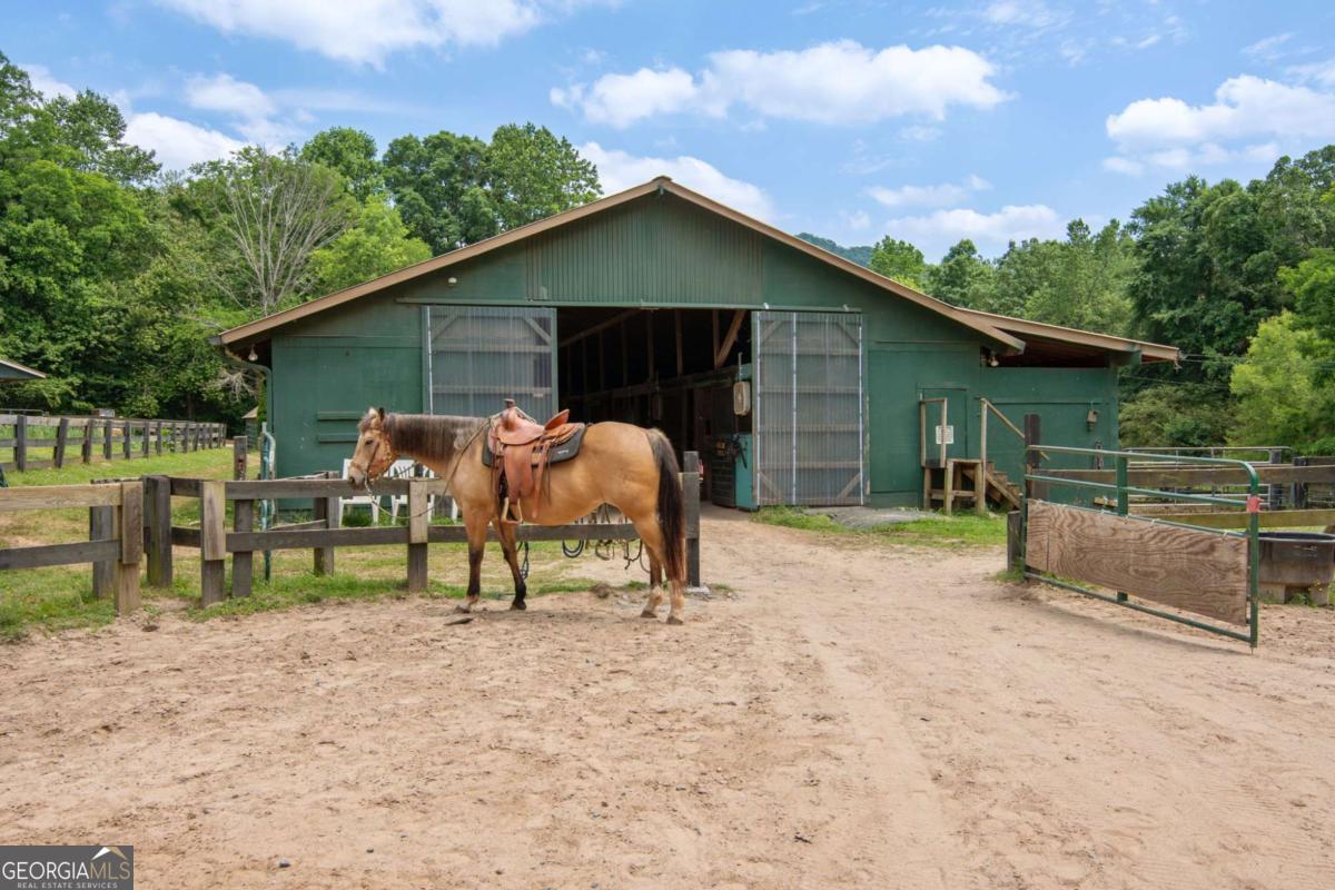 297 Fairview Court Jasper GA 30143