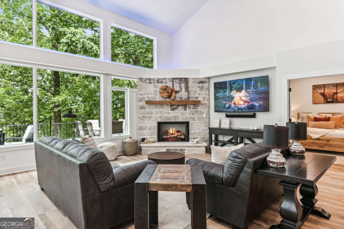 297 Fairview Court Jasper GA 30143
