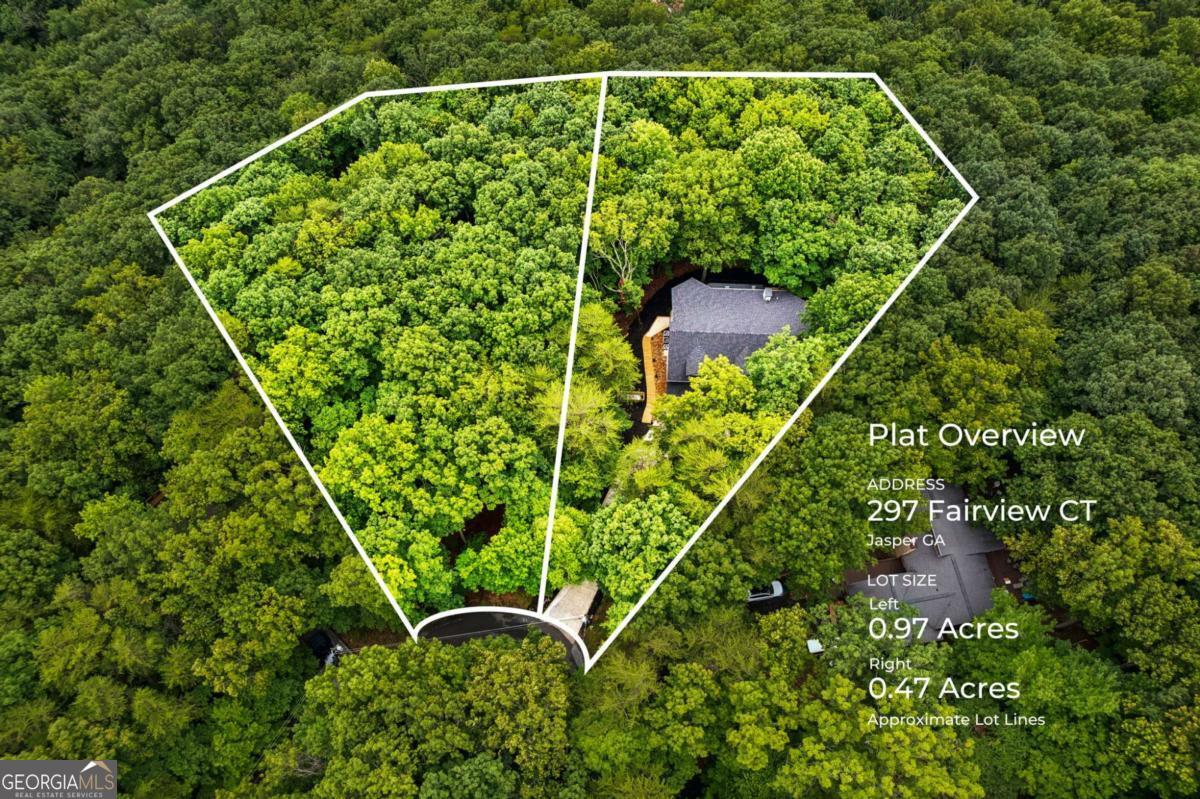297 Fairview Court Jasper GA 30143