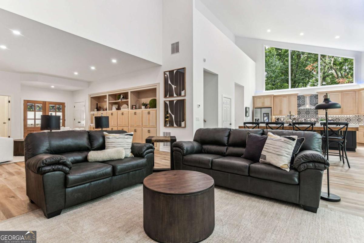 297 Fairview Court Jasper GA 30143