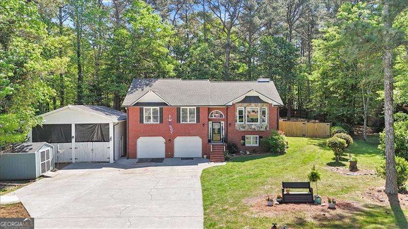 25 Leslie Cove SE Cartersville GA 30121