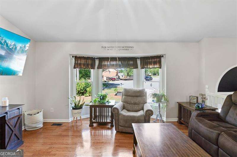 25 Leslie Cove SE Cartersville GA 30121