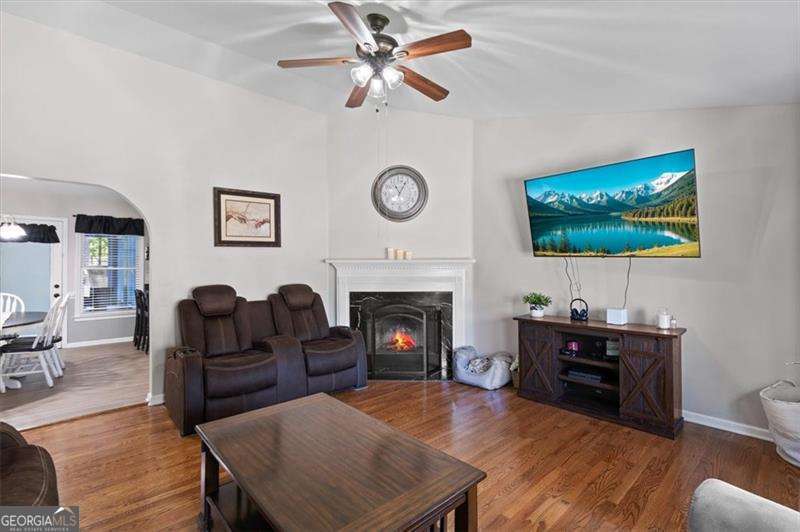 25 Leslie Cove SE Cartersville GA 30121