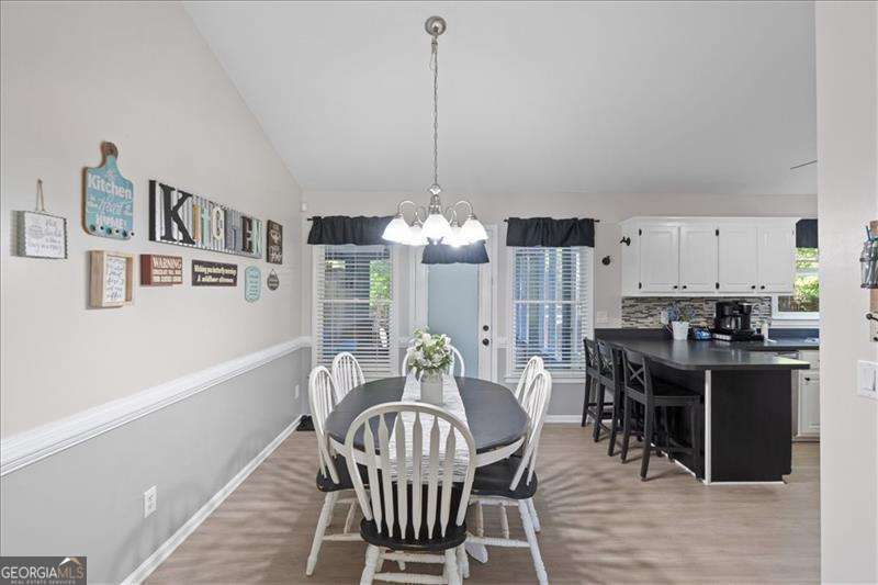 25 Leslie Cove SE Cartersville GA 30121