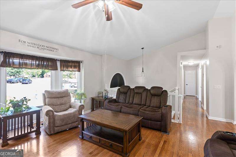 25 Leslie Cove SE Cartersville GA 30121