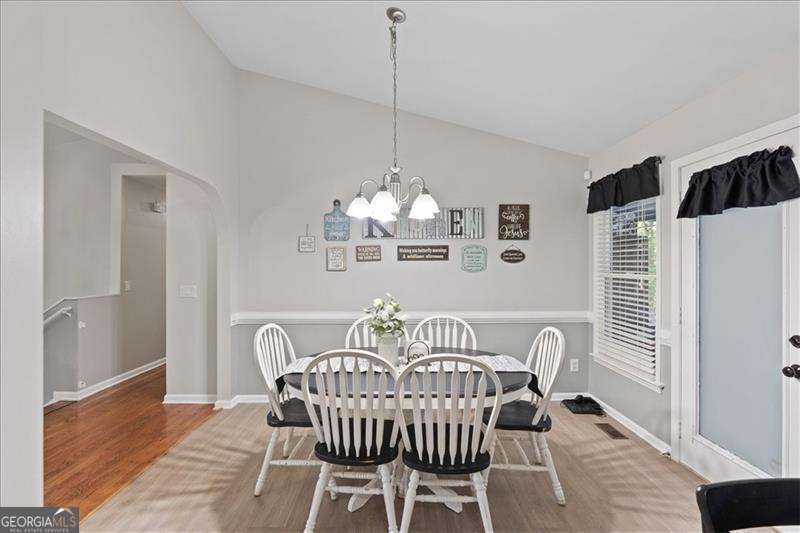 25 Leslie Cove SE Cartersville GA 30121