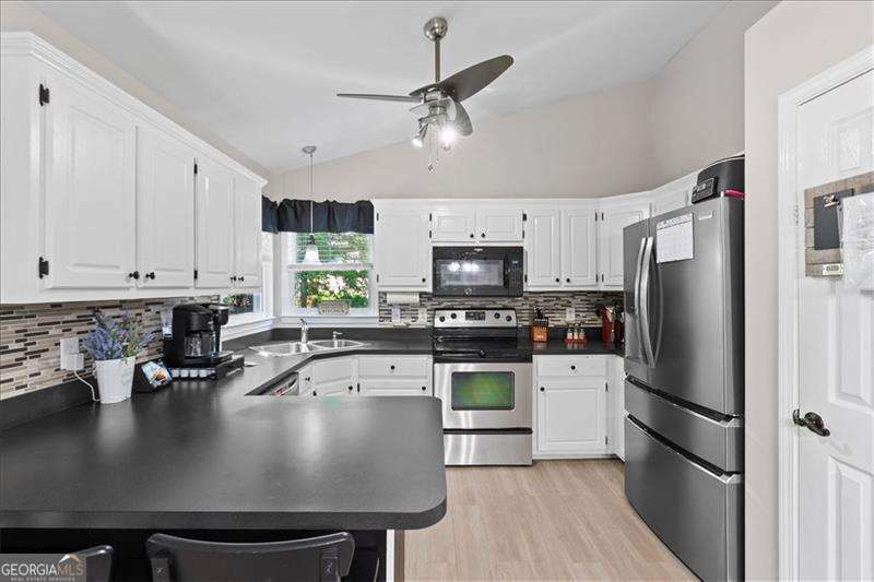 25 Leslie Cove SE Cartersville GA 30121