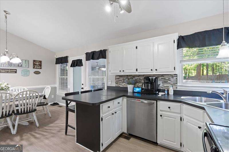 25 Leslie Cove SE Cartersville GA 30121