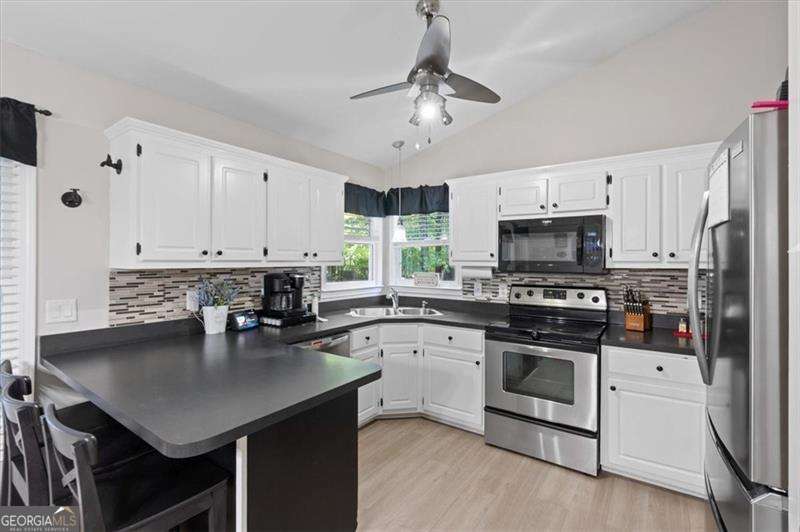 25 Leslie Cove SE Cartersville GA 30121