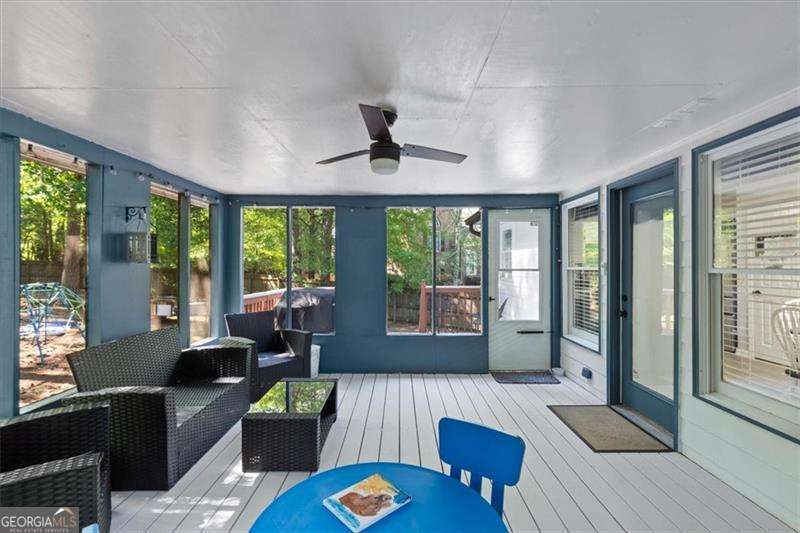25 Leslie Cove SE Cartersville GA 30121
