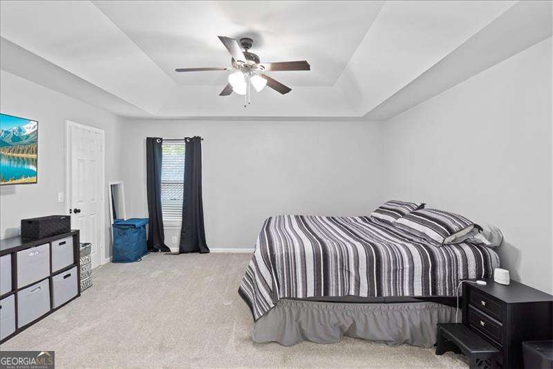 25 Leslie Cove SE Cartersville GA 30121