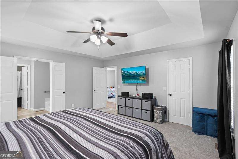 25 Leslie Cove SE Cartersville GA 30121