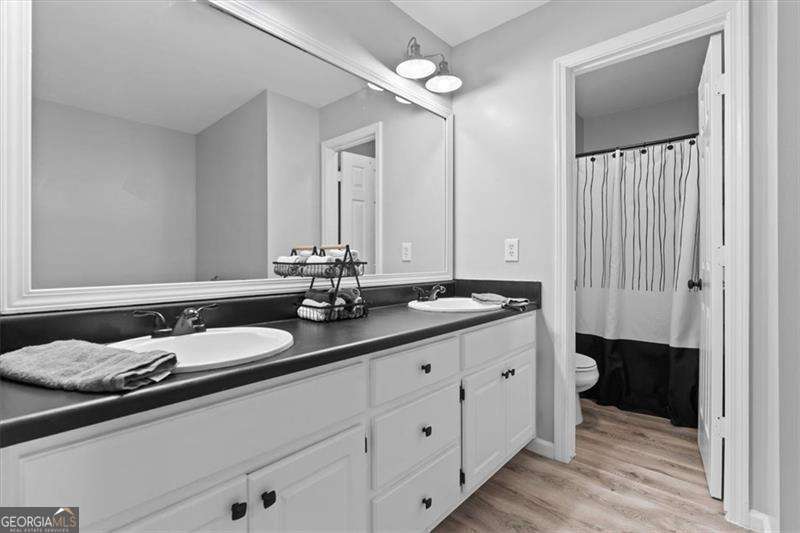 25 Leslie Cove SE Cartersville GA 30121