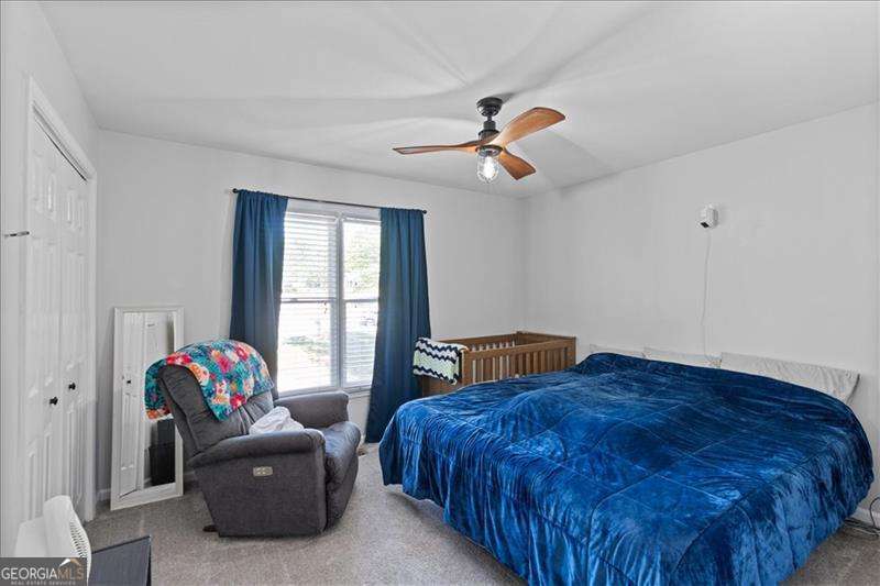 25 Leslie Cove SE Cartersville GA 30121