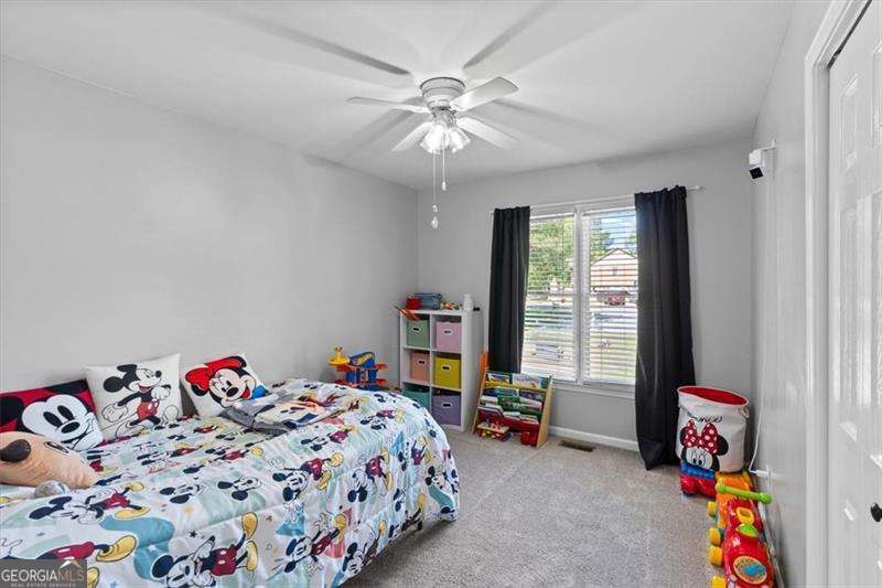 25 Leslie Cove SE Cartersville GA 30121