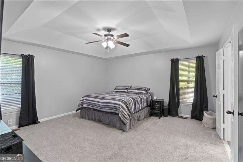 25 Leslie Cove SE Cartersville GA 30121