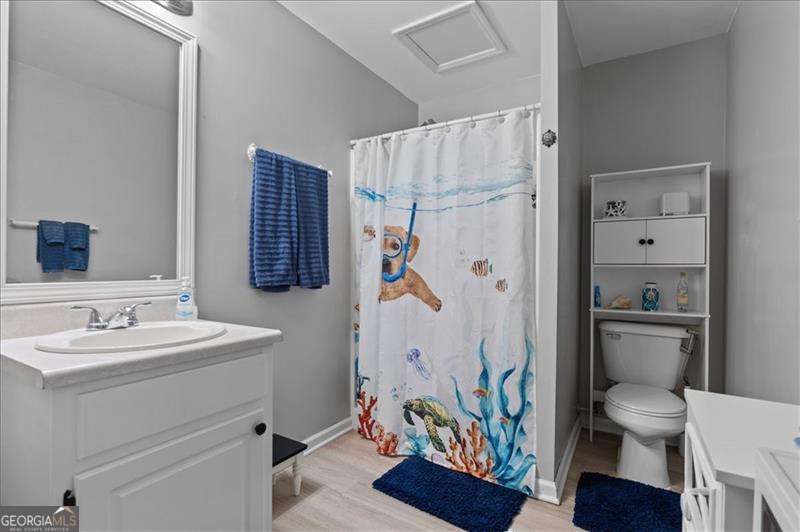 25 Leslie Cove SE Cartersville GA 30121