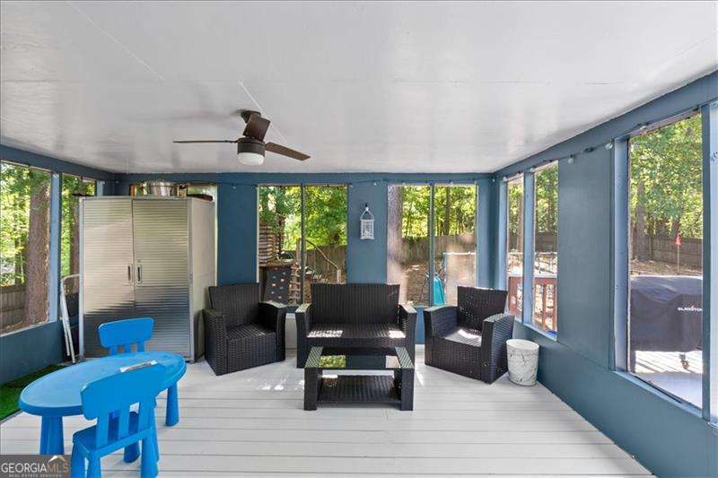 25 Leslie Cove SE Cartersville GA 30121