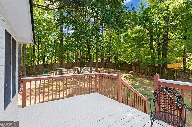 25 Leslie Cove SE Cartersville GA 30121