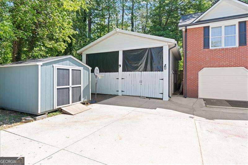 25 Leslie Cove SE Cartersville GA 30121