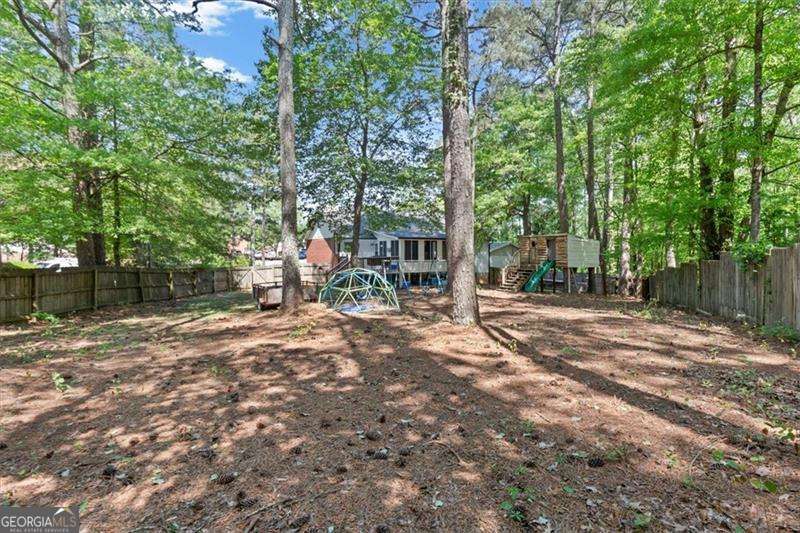 25 Leslie Cove SE Cartersville GA 30121