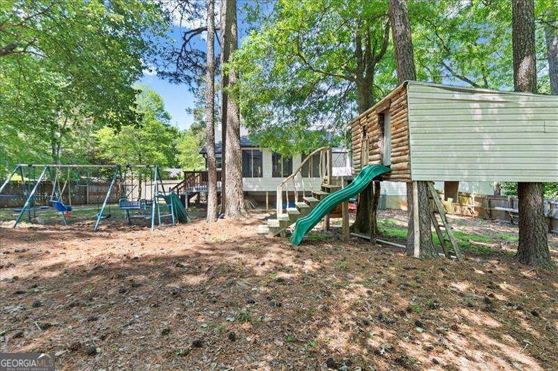 25 Leslie Cove SE Cartersville GA 30121