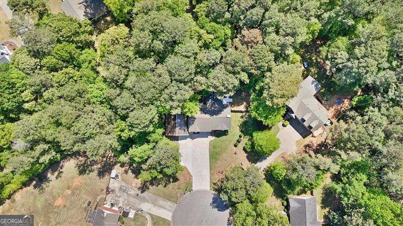 25 Leslie Cove SE Cartersville GA 30121