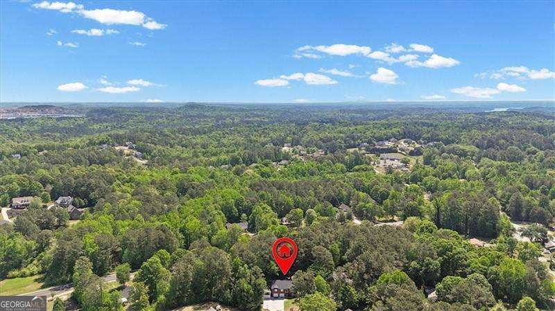 25 Leslie Cove SE Cartersville GA 30121