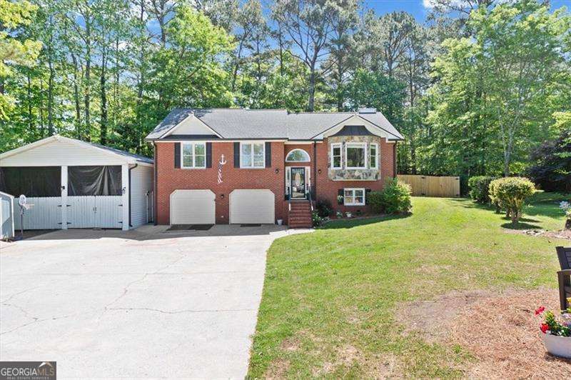 25 Leslie Cove SE Cartersville GA 30121