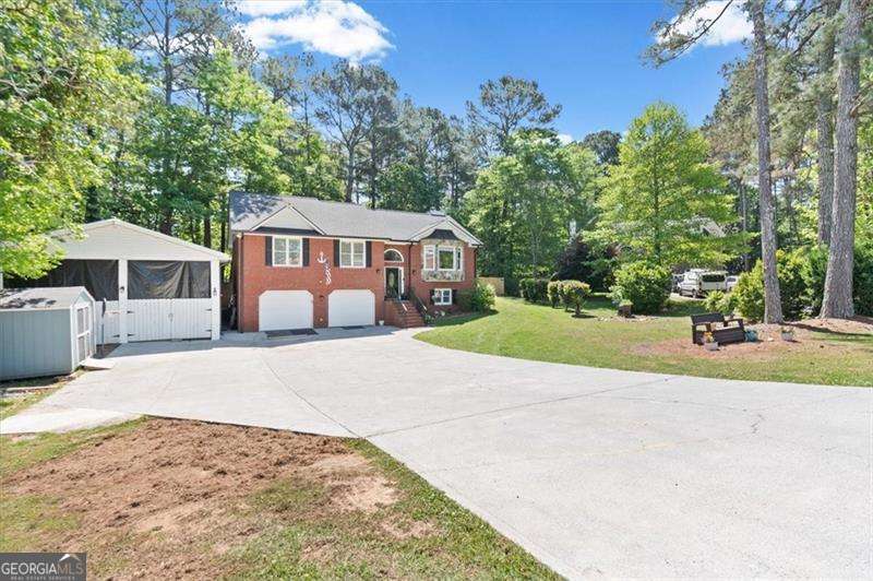 25 Leslie Cove SE Cartersville GA 30121