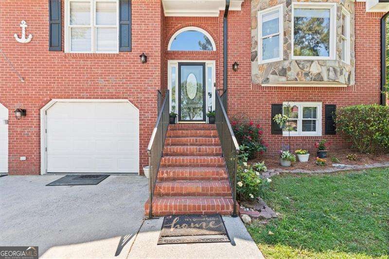 25 Leslie Cove SE Cartersville GA 30121